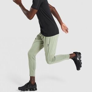 Gymshark joggers Sz medium